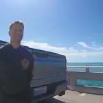 Several ICE agents were arrested in recent months, showing risk of misconduct