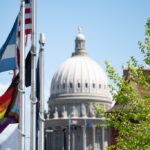 New Idaho bill would fine cities for flying LGBTQ+ pride flag