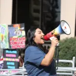 Protests erupt at Phoenix City Council meeting on city response to ICE activity