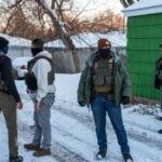 Every Homeland Security officer in Minneapolis is now being issued a body-worn camera, Noem says