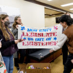 With a new support crew, trans Utahns fight a range of bills in the Legislature