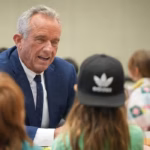 RFK Jr.’s HHS proposes scrapping protections for LGBTQ+ kids in foster care