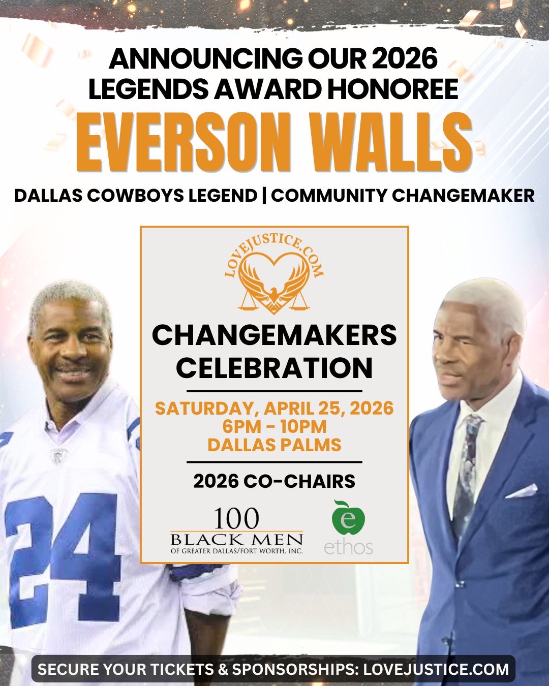 Orange and White Modern Minimalist Music Fest Instagram Post - 3