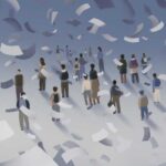 Stuck in limbo: millions of professionals risk losing legal status under Trump pause