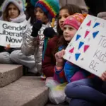How gender-affirming care is becoming a political test for top medical groups