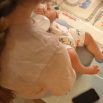Immigrant moms with American babies anxiously await birthright citizenship ruling
