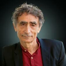Dr. Gabor Mate