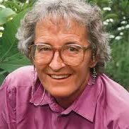 Elisabeth Kübler-Ross